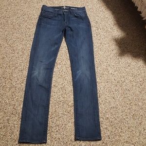 7 for All Mankind jean